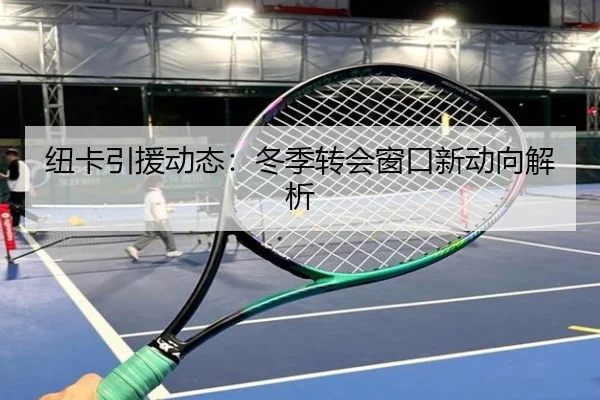 纽卡引援动态：冬季转会窗口新动向解析